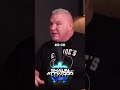 Joe Egan made More Money in One Scene than his Boxing Fights🤯 #joeegan #actor #boxing #viral