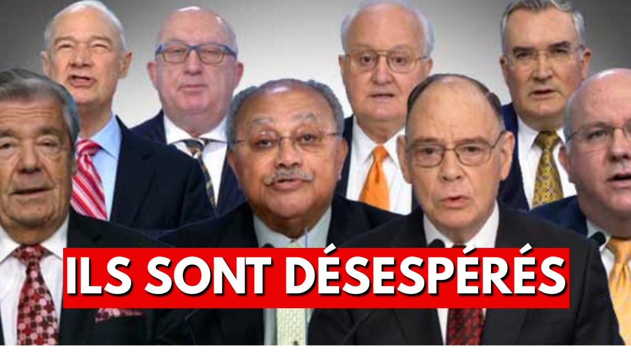 2026 a tout changé : les coulisses de l’effondrement des Témoins de ...