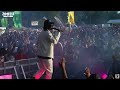 Tocky Vibes - Mainini remix | ZIMFEST Live 2023 | Official Video