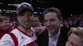 Louisville National Championship (2013): "Past, Present and Future"