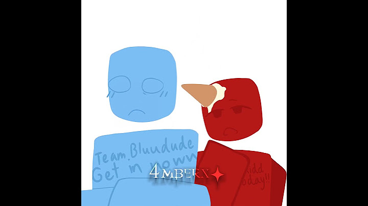 bluudud is..gay? 🤨🤨 #forsaken #edit #animation #roblox #animationmeme #meme #c00lkidd