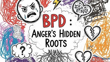 BPD | Anger