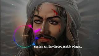 Bir Zərihim Var İki Aləm Ona Divanə Resimi