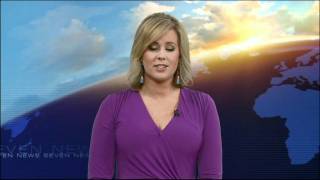 Seven Early News- Closer 21/12/2011