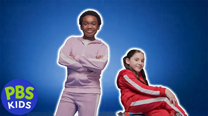 Together We Can | What Does Equity and Equality Mean? | PBS KIDS