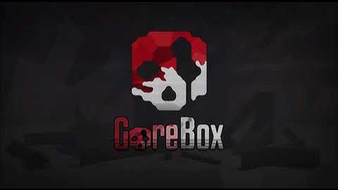 Animosity [GoreBox OST] (In-game ver.)