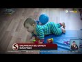 Red de salud - Motricidad infantil: Método Pikler - 29-09-14