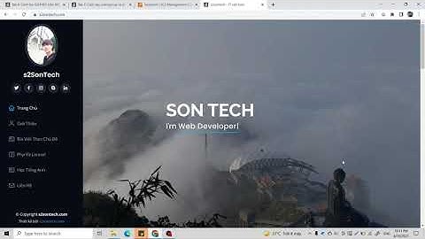 Bài 4 Cách tạo SSH KEY trên AWS EC2 Linux - Full Guide (2023)