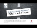 Suzuki on the road again 2020  vitara  roulez maintenant payez dans 4 mois  tvspot fr