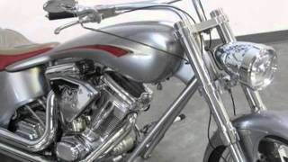 CUSTOM SHOW WINNING BIKE!! (Chandler, Arizona)
