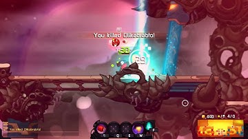 TJW Gameplay: Awesomenauts pt.1 (No commentary)