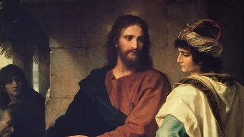 Faith Or Fear #2 - Healing Thoughts From The Sermon Of William Branham - Visual Read Along