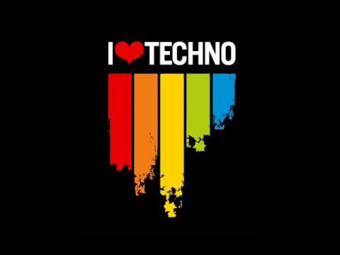 Henrik B - Untitled (A1) \\ Pure Techno (part 29)