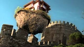 Çengelköy Park Evleri Reklam Filmi .Emlakmanset Ilhan Çamkara