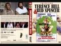 Bud Spencer e Terence Hill - Io stò con gli ippopotami - SOUNDTRACK  Armonica