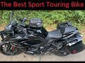 2021 Kawasaki Ninja 1000sx ride and review, The best sport touring motorcycle
