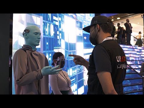 معرض جيتكس بدورته ال40 الحدث التكنولوجي الأكبر والأوحد في عام 2020