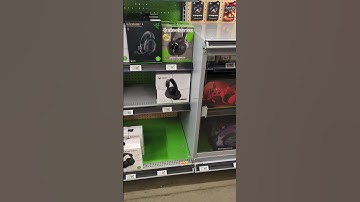 F ound more Xbox series consoles on Oct.15 at Walmart in Garfield N.J. shout out @VGFightSchool