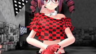Mmd Old Doll Redo