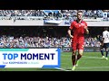 Is teun koopmeiners the best midfielder in italy  top moment  napoliatalanta  serie a 202324