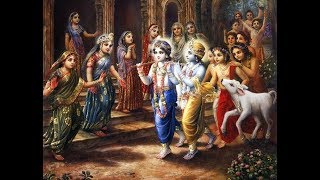 Jonom Sofol Tar Krishna Darshon | জনম সফল তার কৃষ্ণ দর্শন যার । Sree Krishna Kirtan. Thumb