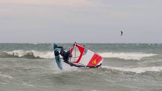 Love the Sea - Wassersport in Schleswig-Holstein