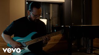 Ihsahn - THE DISTANCE BETWEEN US – Playthrough