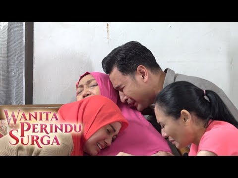 Aku Dituntut Anakku 2 Milyar - Wanita Perindu Surga Episode 61
