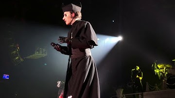 SPIRIT - GHOST [2019 The Ultimate Tour Named Death]