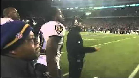 Ray Lewis Postgame Locker Room Speech.mp4