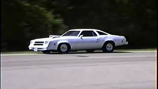 1975 Malibu Thru the Gears