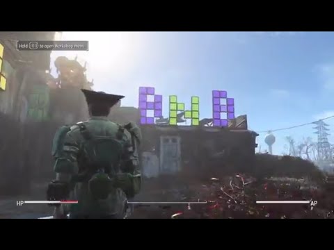 fallout 4 reddit bnb challenge youtube