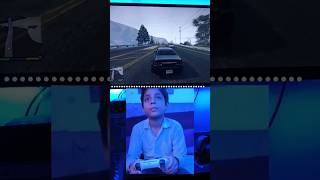 GTA V gameplay l wait for end /no rules 😈 #gaming #gta #ps5 @Mythpat