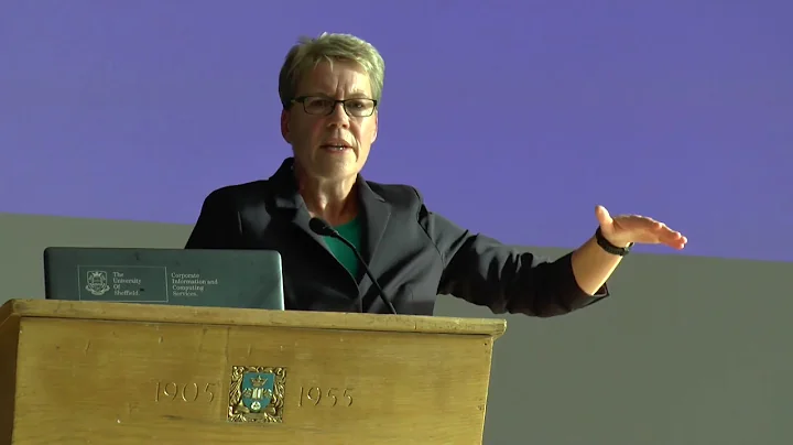 Helen Browning: How organic techniques can benefit...