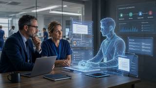 From Copilot to Co-worker: Who Is Accountable When an AI Agent Acts