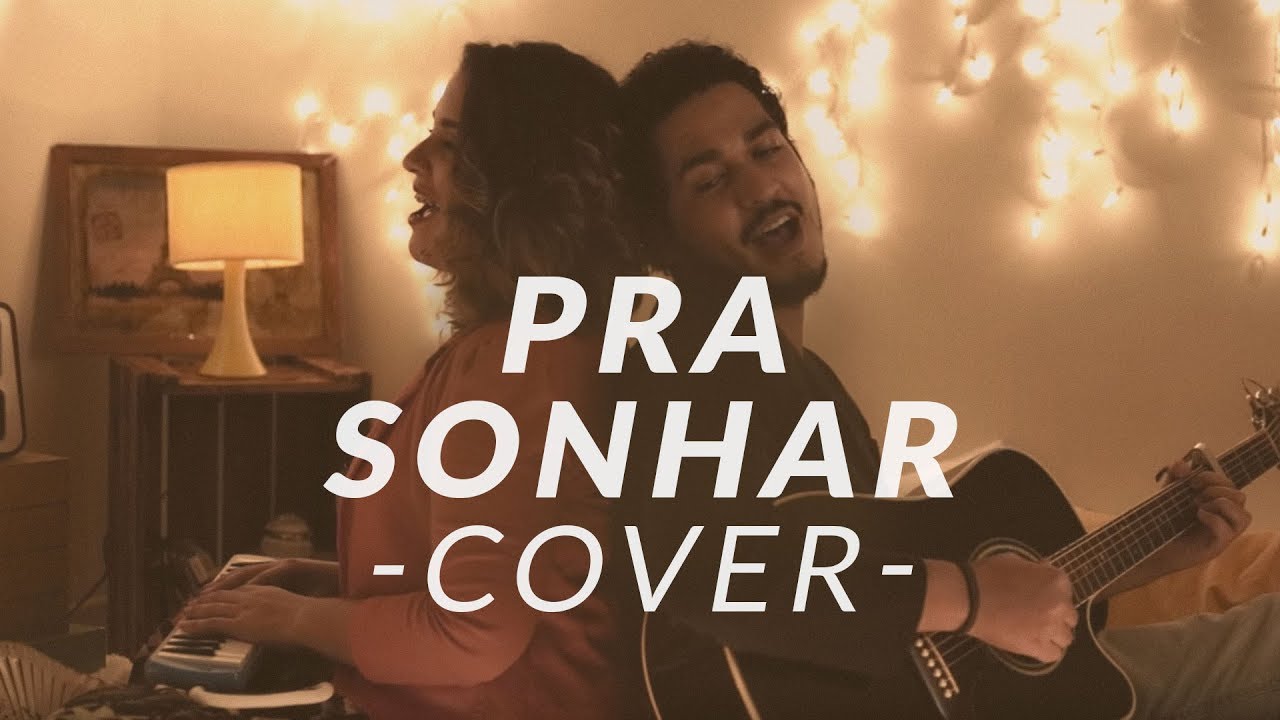 Clipe Oficial Pra Sonhar Marcelo Jeneci