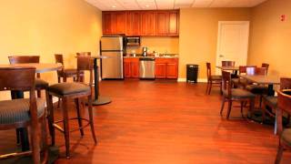 MILLER ARCHITECTS & BUILDERS -- SHOWCASE: CURLEY FUNERAL HOME
