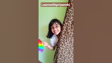 O Mummy O Mate |shorts |#learnwithpriyanshi