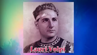 2024 0514 Daily vocal practice program（Lauri Volpi1 2） part1