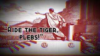 To Vote or Ride the Tiger? (Response to Academic Agent)
To Support The Channel:
SubscribeStar: https://www.subscribestar.com/mr-patriarch
PayPal: https://www.paypal.com/paypalme/mrpatriarch
In my area of political internet theres been some disagreement between what Ill call the elites and the plebs. Should we ride the tiger, becoming aristocrats of the soul & not unplug from low politics & build parallel institutions? Or, should we maintain some degree of political action and at least in some capacity partake in the political process, hoping to wake up normies on the way? For perhaps the first time in my life I count myself a third positionist.
If you enjoy this content you can help me out by liking & sharing this video & leaving a comment. I would certainly appreciate it.
Academic Agents video from the intro:
https://www.youtube.com/watch?v=cCPMT46anZ8&t=5811s
Follow me on Twitter:
https://twitter.com/MrPatriarch18
Music (nerds will also know):
https://www.youtube.com/watch?v=pNt0iVG2VOA
Patriarch out! To Vote or Ride the Tiger? (Response to Academic Agent)