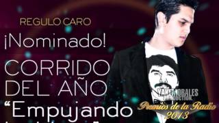 Gerardo Ortiz, Regulo Caro, Luis Coronel "Nominados" A Premios De La Radio 2013