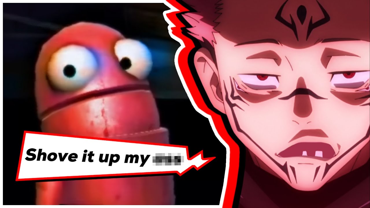 I Forced Sukuna ai To Appraise My Junk Until He Completely Lost It