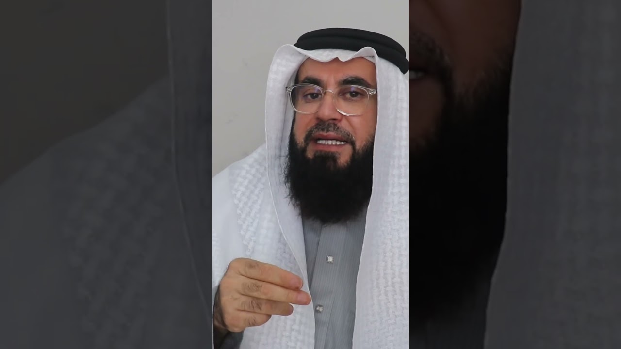 دفاع الحلبي عن المغراوي التكفيري