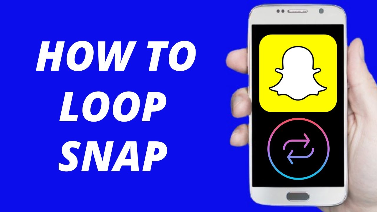 How To Use Snapchat's New Limitless Snaps, Looping Video, And More