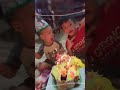 sinh nhật 3 tủi