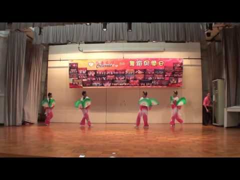 百花亭之戀 【樂善舞揚】舞蹈同樂日 2016/07/30