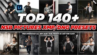 Top 140+ Lightroom Presets (XMP PRESETS) - 2023 Best Lightroom Xmp Presets - Adobe lightroom presets screenshot 3