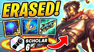 INSTANT CAST VIKTOR OP! - TFT SET 6 Guide Teamfight Tactics BEST Comps 11.24 Ranked Meta Strategy