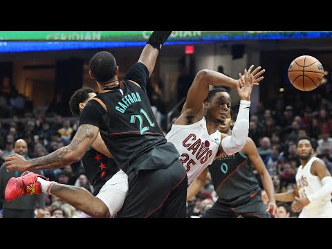 Washington Wizards vs Cleveland Cavaliers - Full Game Highlights | Jan 5, 2024 | 2023-24 NBA Season