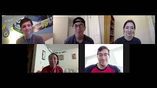 Lets Communicate Season 1 Ep. 4